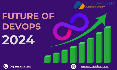 The Future of DevOps: Navigating the Landscape in 2024 and Beyond