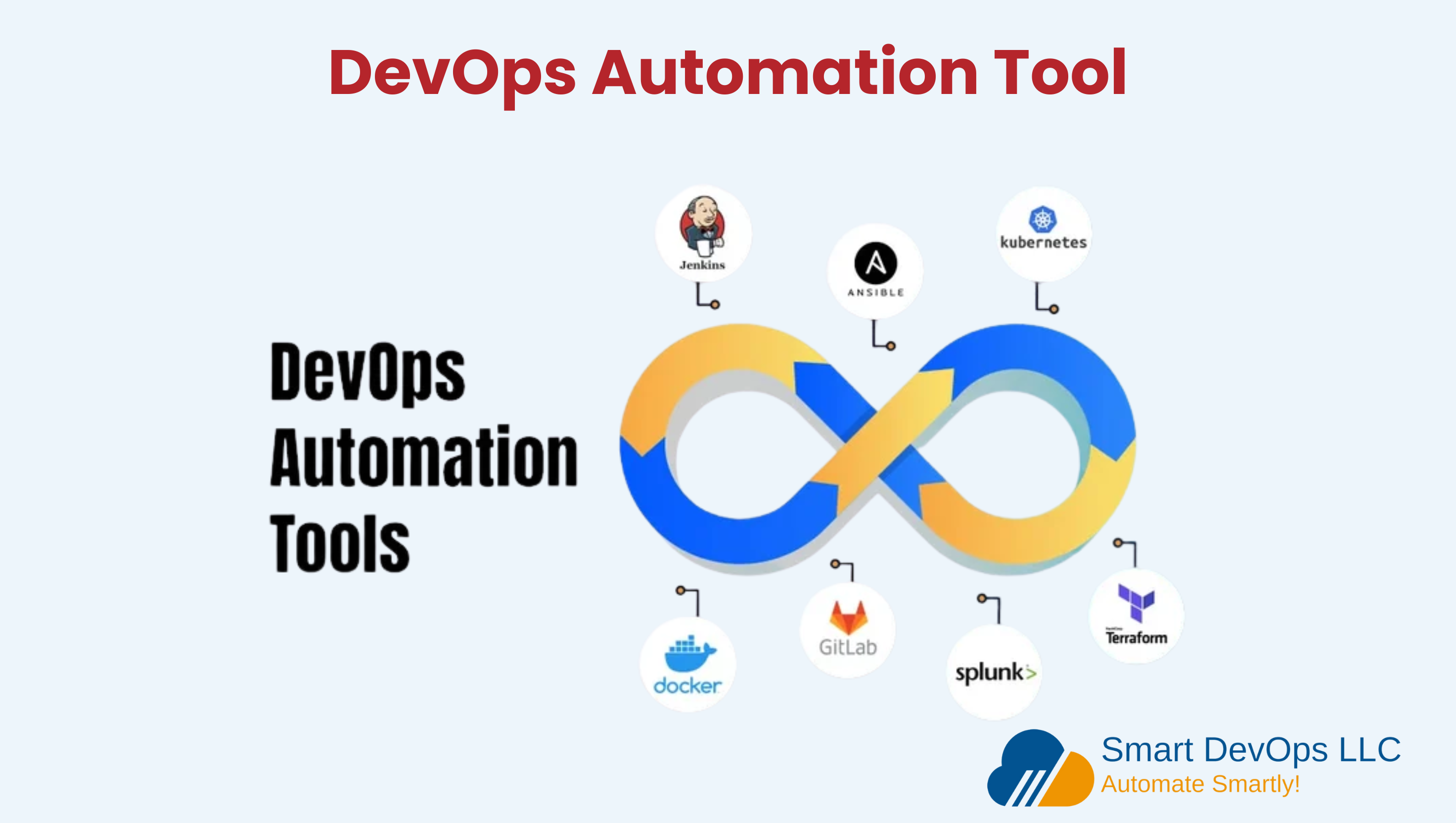 The Top DevOps Automation Tools in 2025